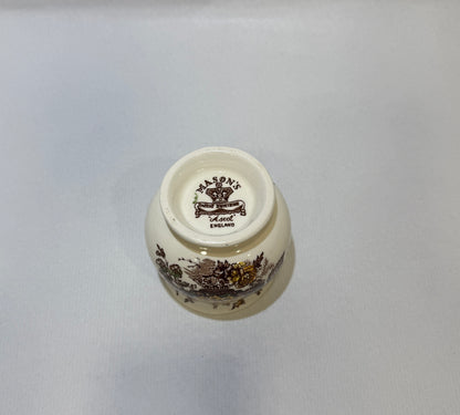 Tarro inglés Mason’s Ascot