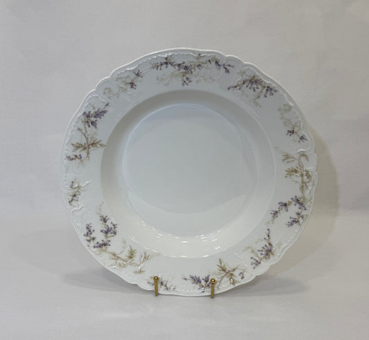 Fuente Haviland Limoges                c. 1894–1931