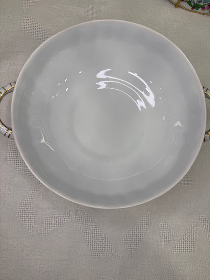 Vajilla Bernardaud Arbre des Indes