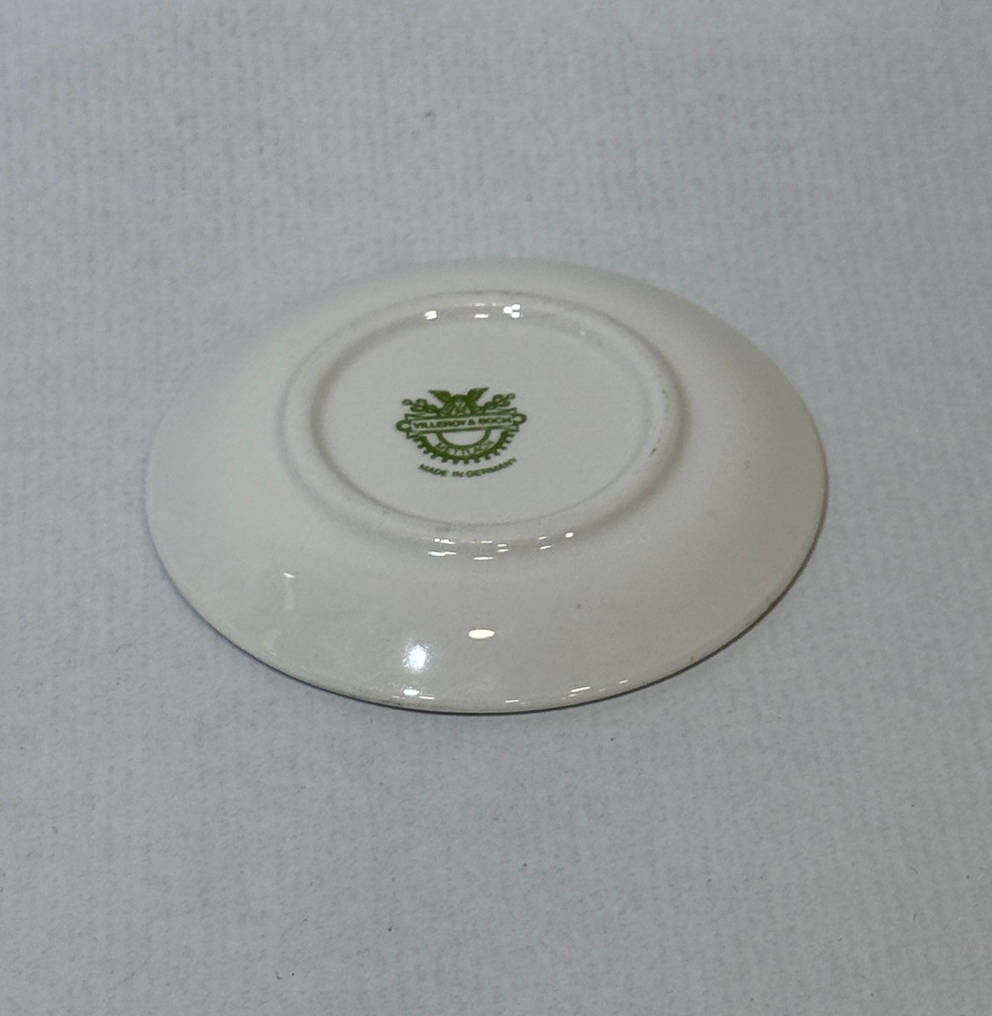 Platos pequeños Villeroy & Boch Summerday (X UD.)