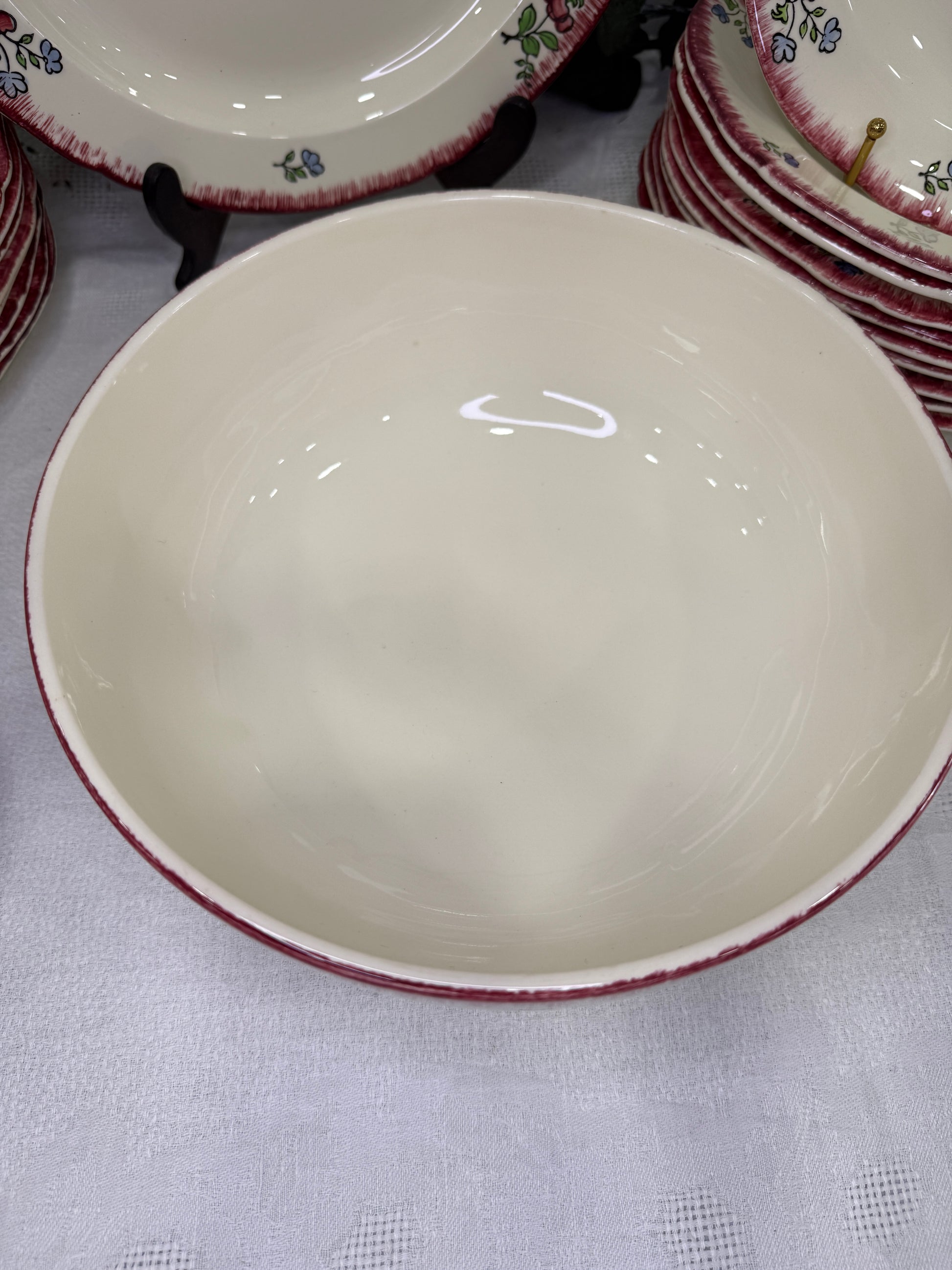 {{product_title}} vajilla antigua porcelana vintage francesa decoración mesa elegante