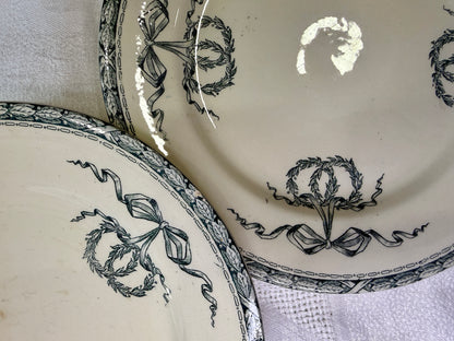 {{product_title}} vajilla antigua porcelana vintage francesa decoración mesa elegante