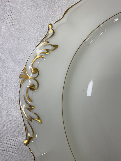 {{product_title}} vajilla antigua porcelana vintage francesa decoración mesa elegante