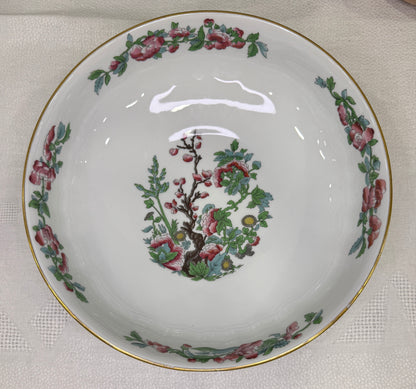 Vajilla Bernardaud Arbre des Indes