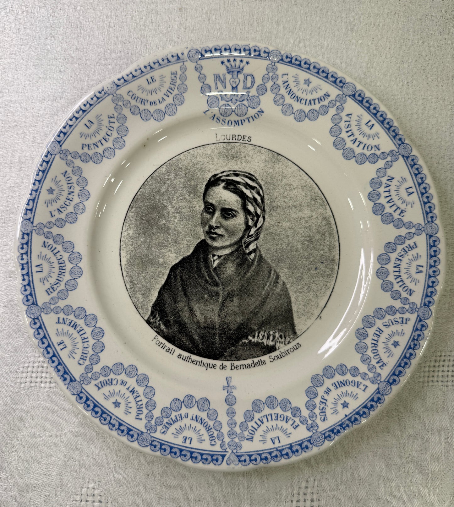 {{product_title}} vajilla antigua porcelana vintage francesa decoración mesa elegante