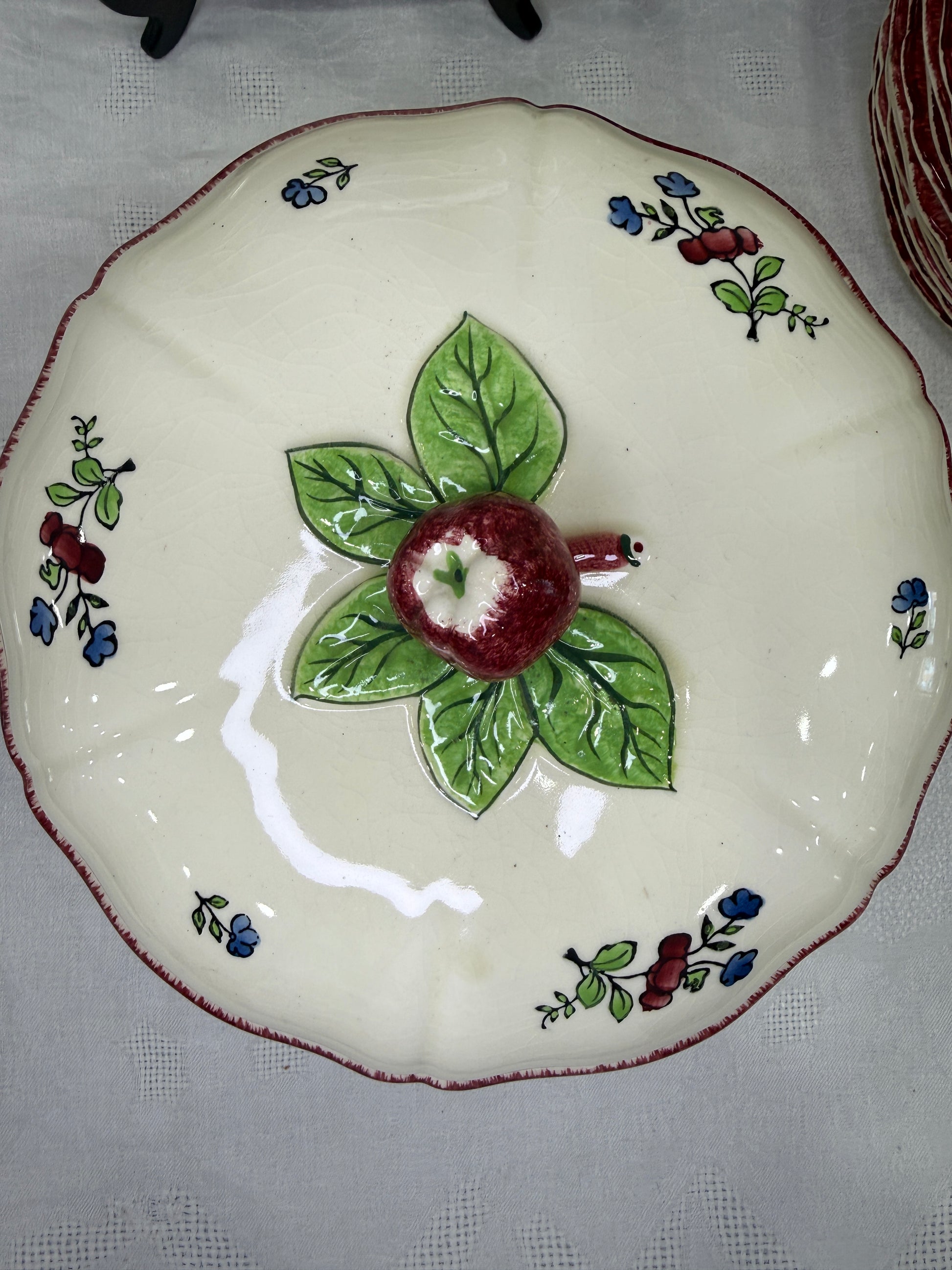 {{product_title}} vajilla antigua porcelana vintage francesa decoración mesa elegante