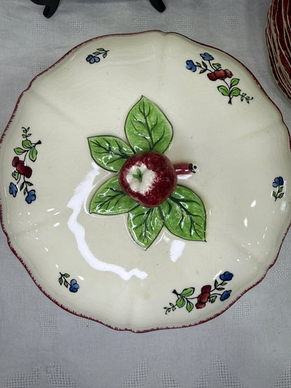 {{product_title}} vajilla antigua porcelana vintage francesa decoración mesa elegante