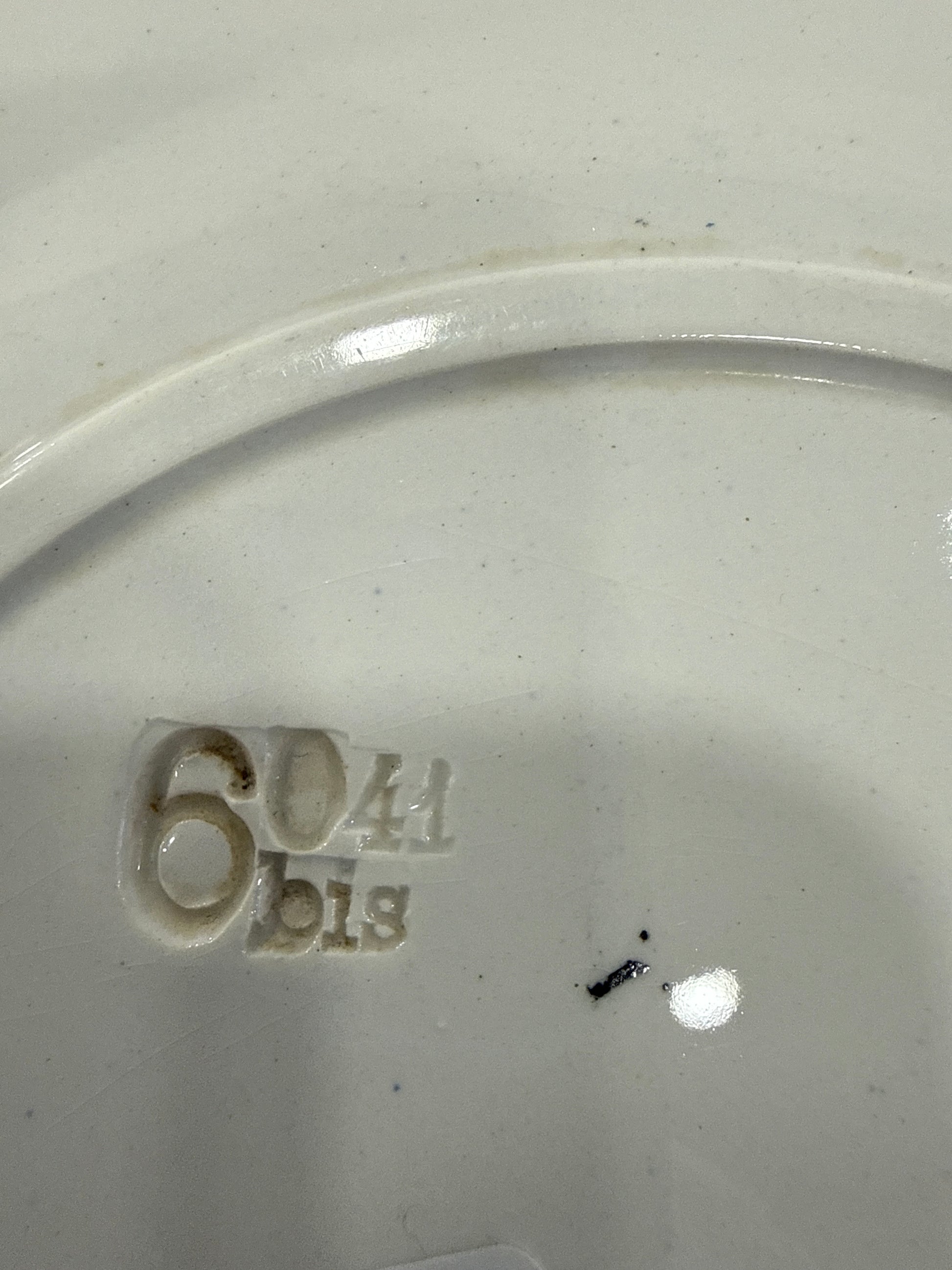 {{product_title}} vajilla antigua porcelana vintage francesa decoración mesa elegante