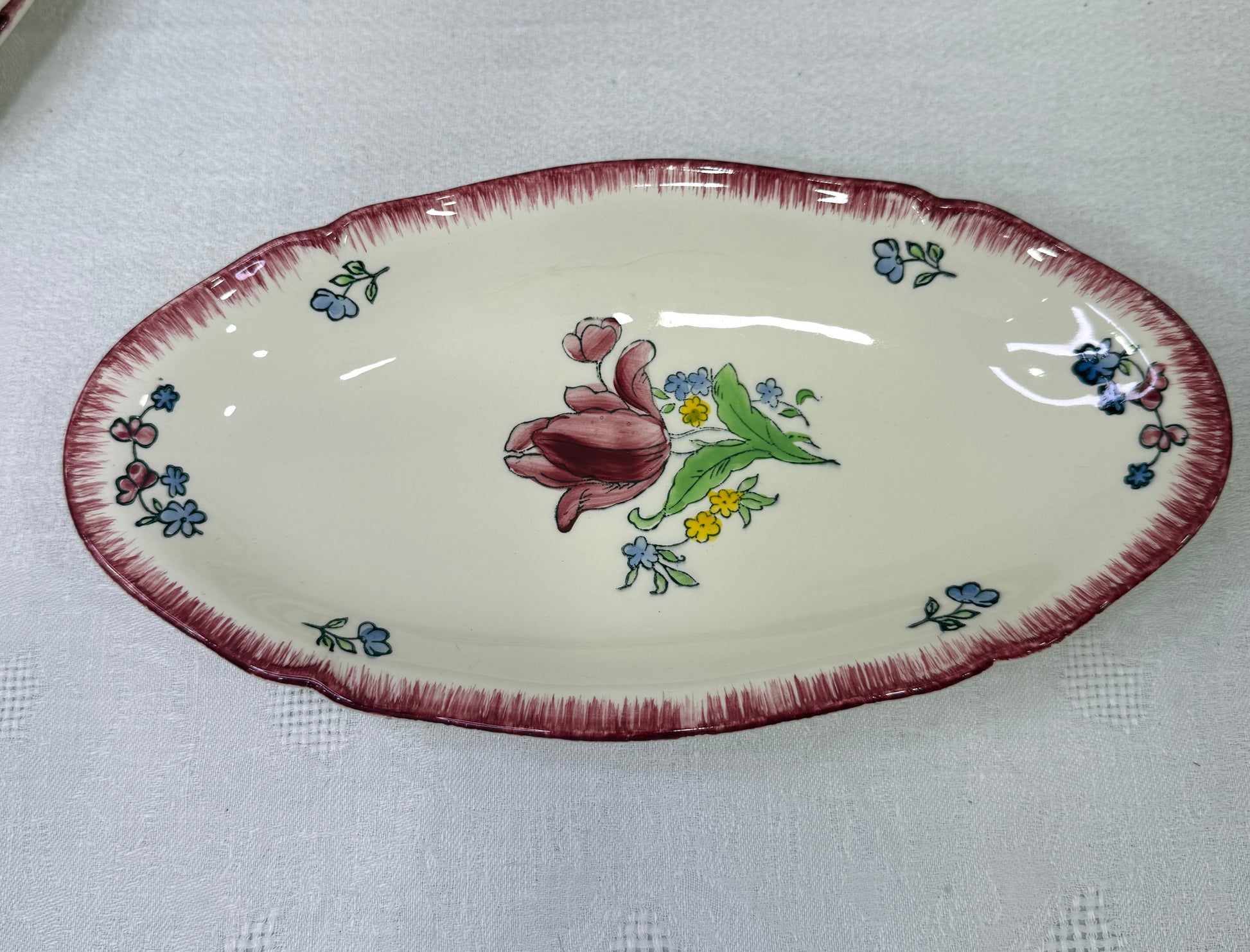 {{product_title}} vajilla antigua porcelana vintage francesa decoración mesa elegante