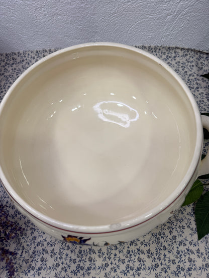 Sopera Sarreguemines Marly