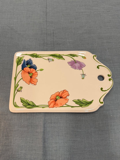 Vajilla vintage Villeroy & Boch Amapola