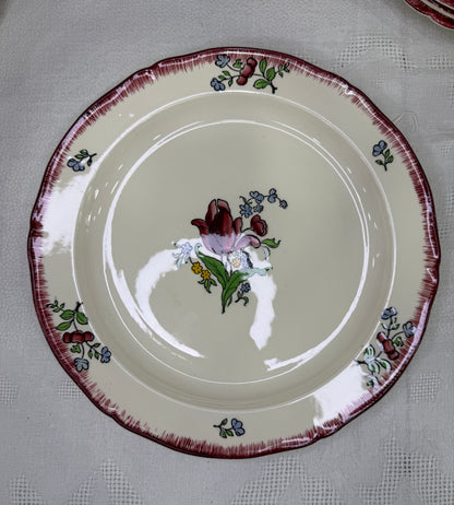 {{product_title}} vajilla antigua porcelana vintage francesa decoración mesa elegante