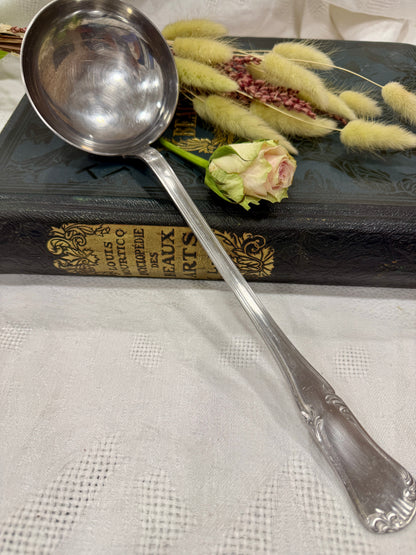 Cubertería vintage Jean Couzon · Inox 18/10 · Francia
