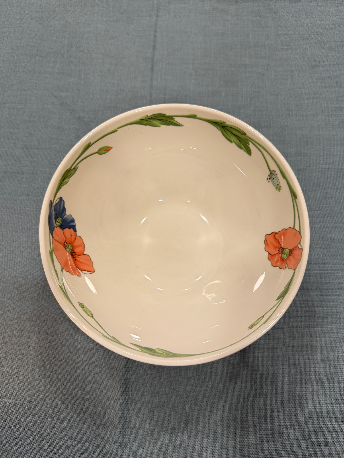 Vajilla vintage Villeroy & Boch Amapola