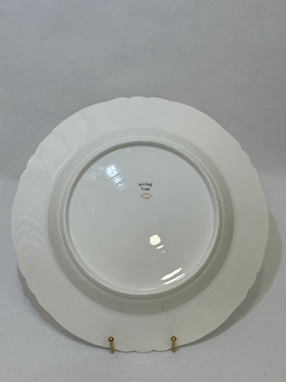 Fuente Haviland Limoges                c. 1894–1931