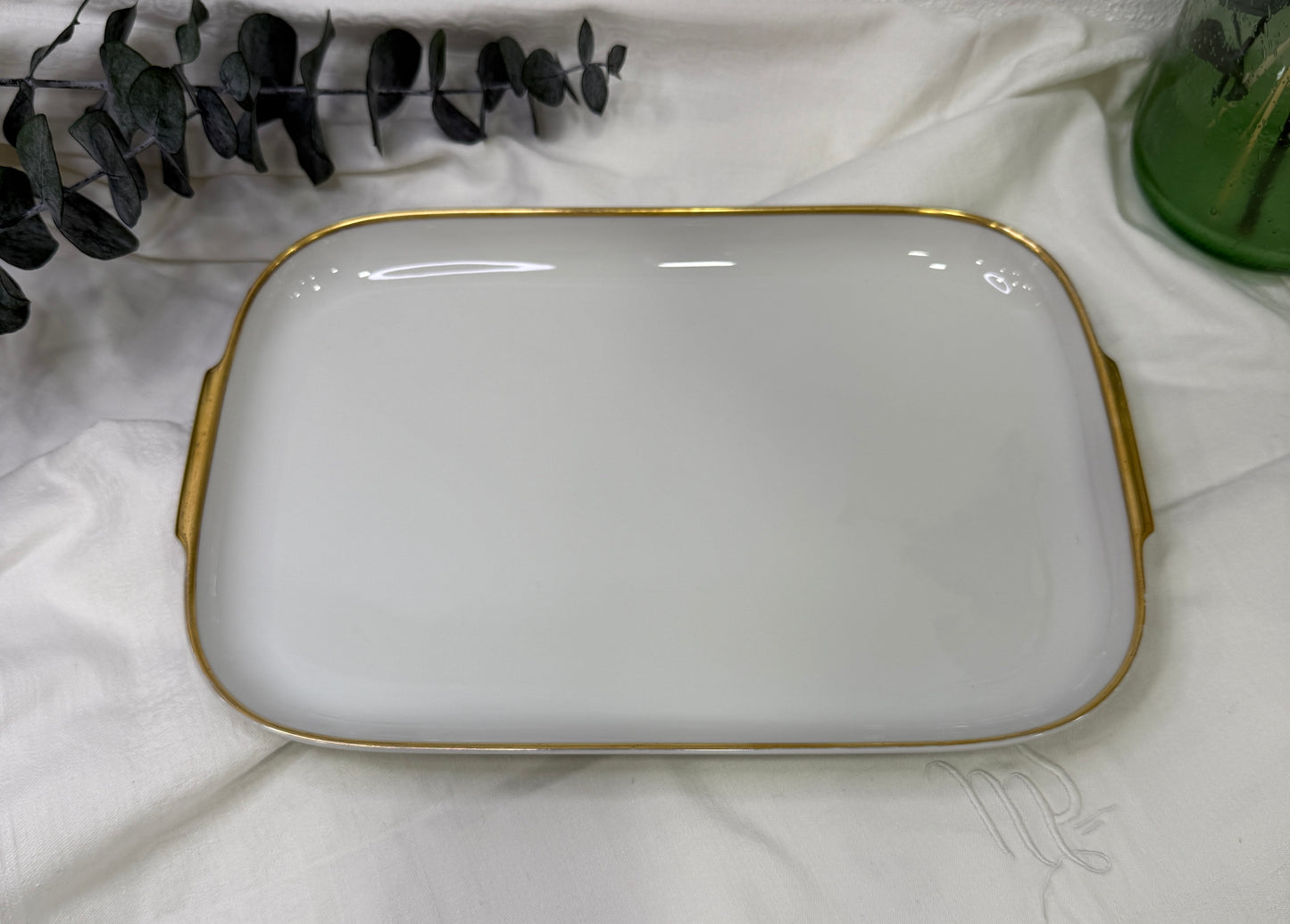 Servicio de café / té antiguo Rosenthal Helena años 50