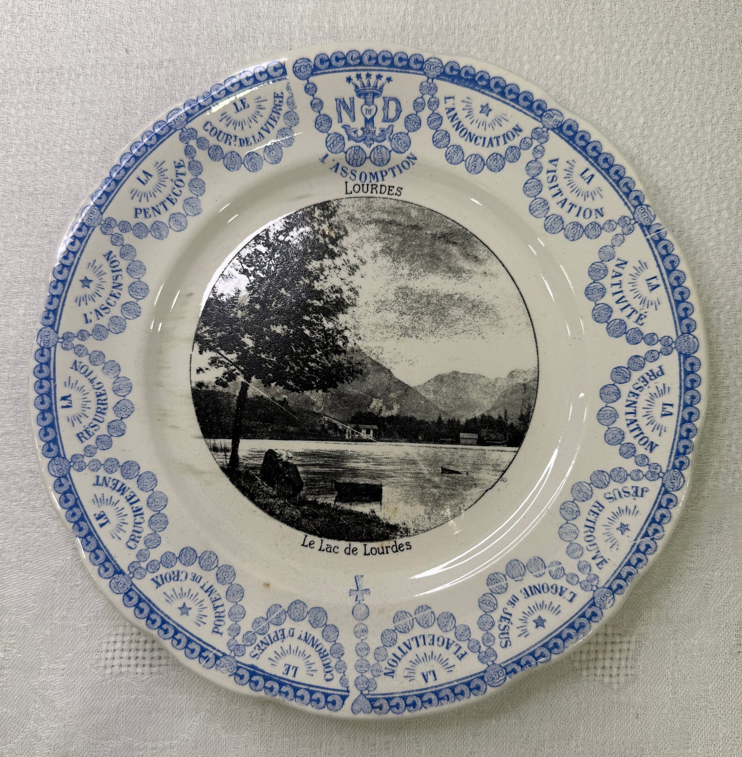{{product_title}} vajilla antigua porcelana vintage francesa decoración mesa elegante
