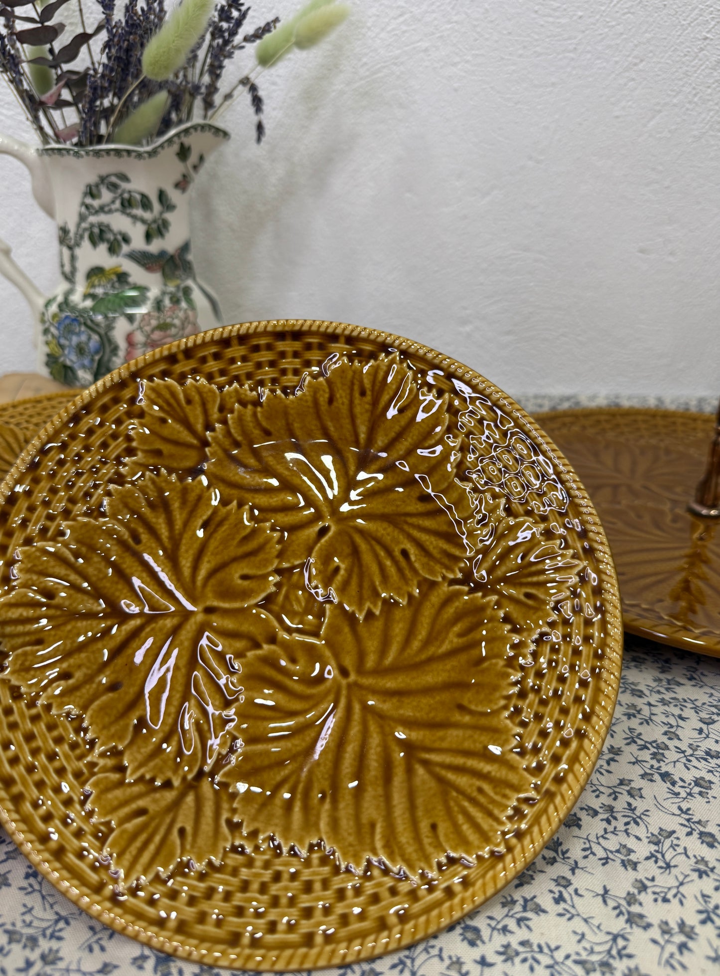 Conjunto para quesos y postres de GIEN France