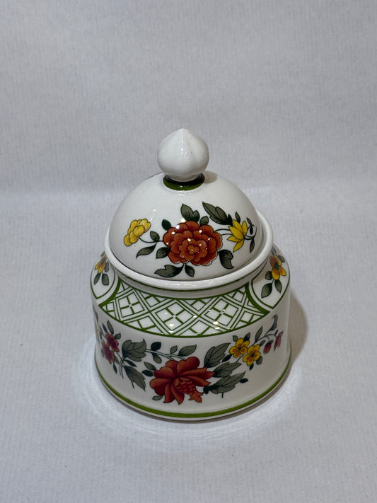 Azucarero Villeroy & Boch Summerday