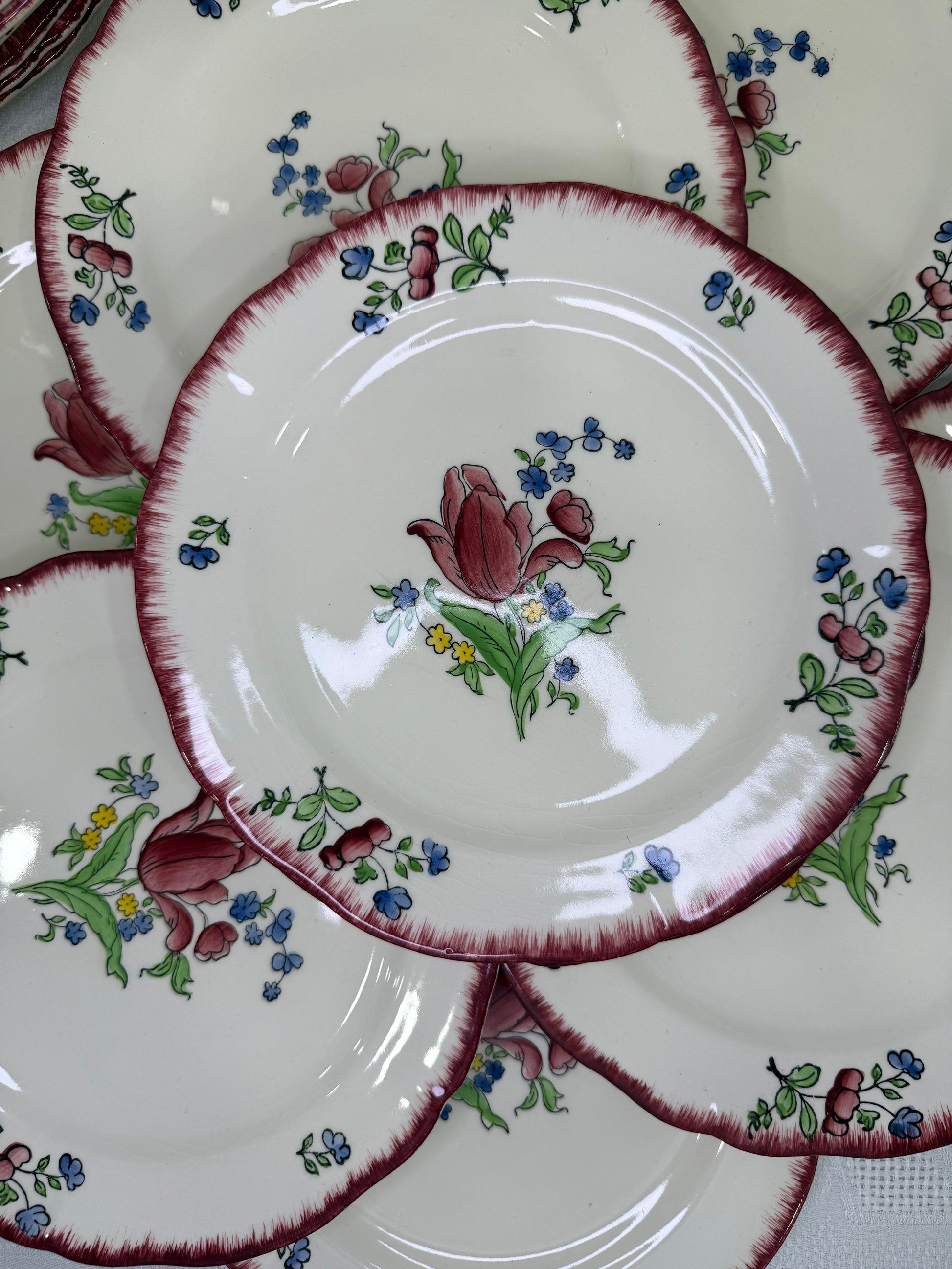 {{product_title}} vajilla antigua porcelana vintage francesa decoración mesa elegante