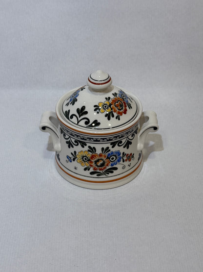 Azucarero Villeroy & Boch Alt Amsterdam