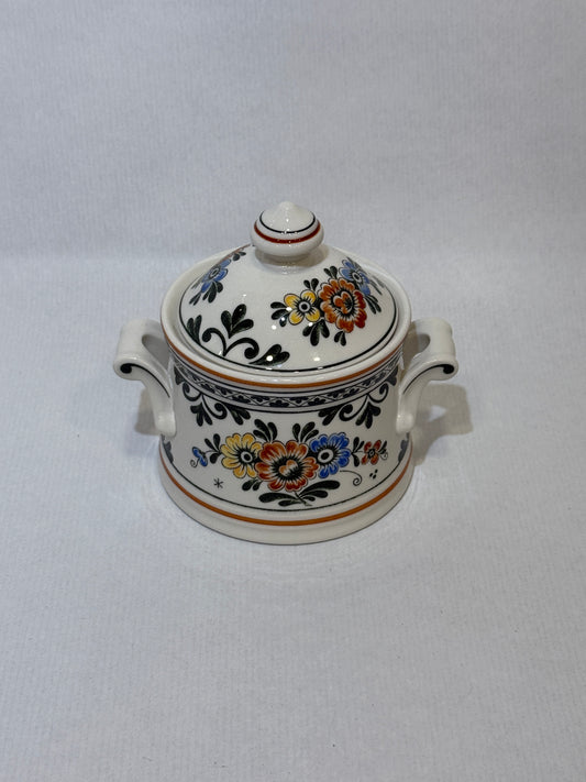 Azucarero Villeroy & Boch Alt Amsterdam