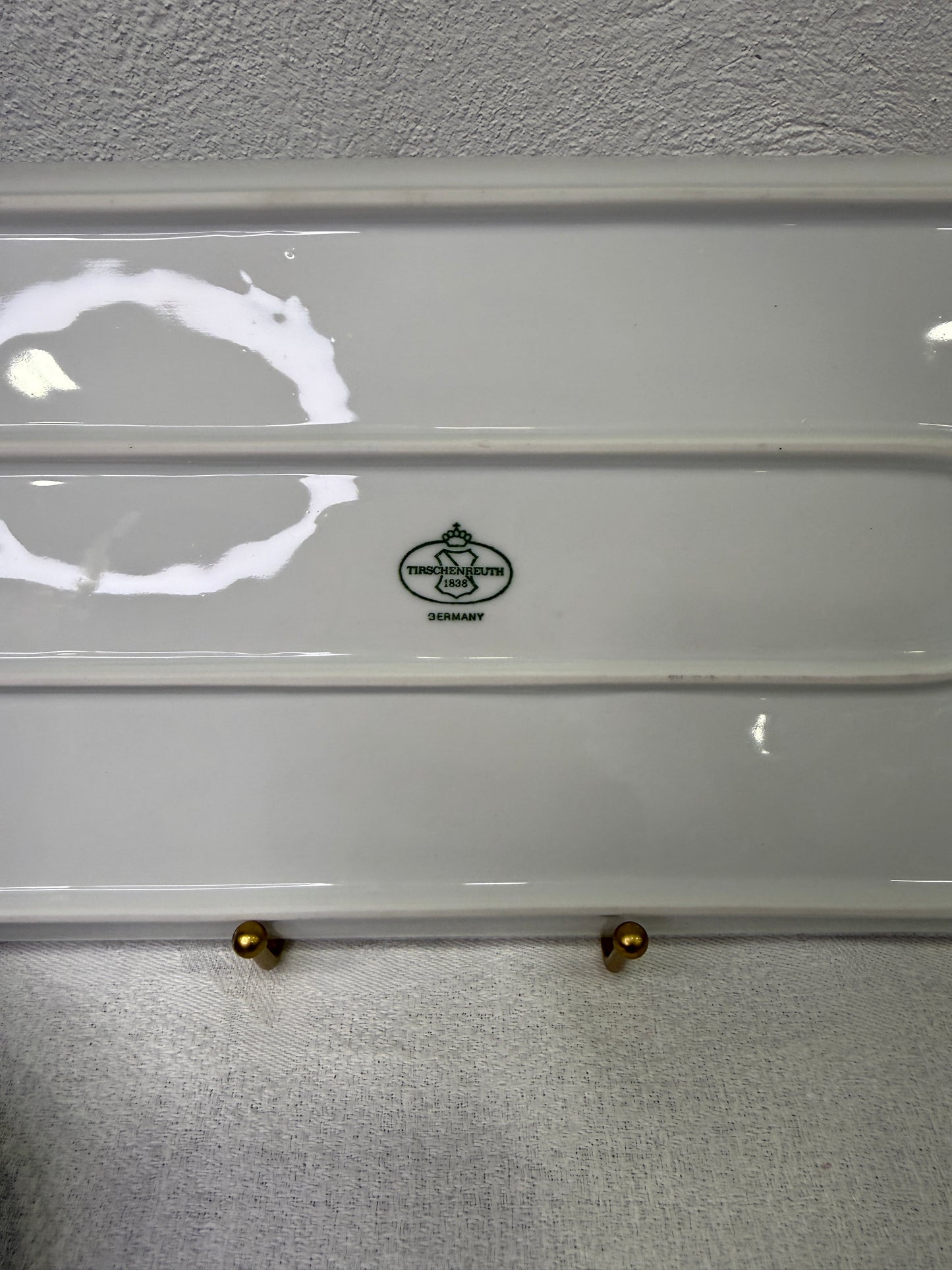 Set Tirschenreuth Bavaria Árbol de la Vida