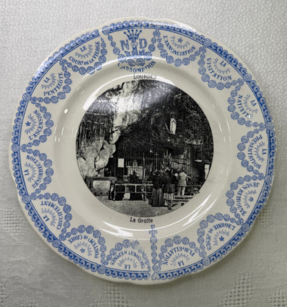 {{product_title}} vajilla antigua porcelana vintage francesa decoración mesa elegante