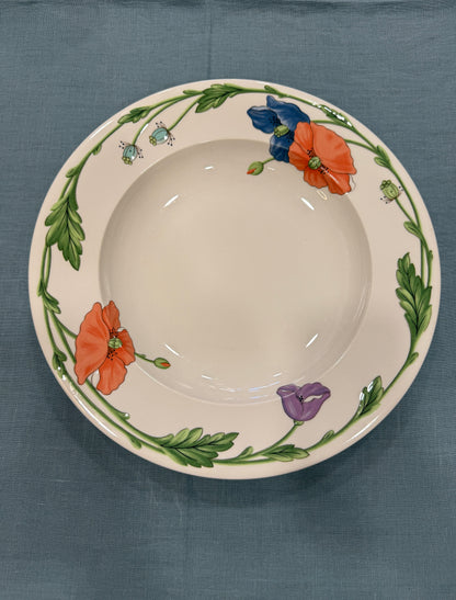 Vajilla vintage Villeroy & Boch Amapola