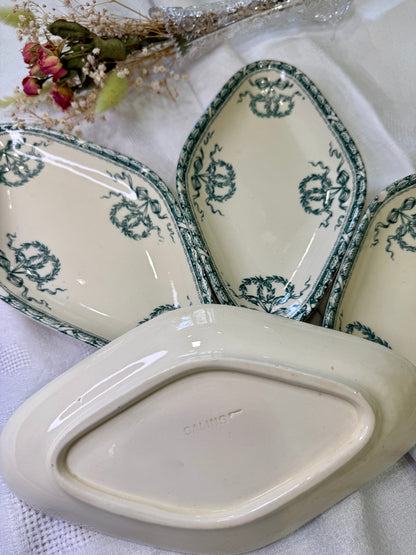 {{product_title}} vajilla antigua porcelana vintage francesa decoración mesa elegante