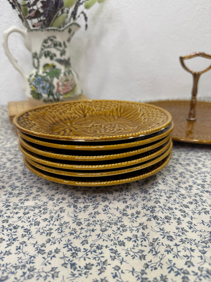 Conjunto para quesos y postres de GIEN France