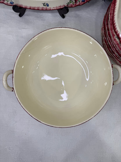 {{product_title}} vajilla antigua porcelana vintage francesa decoración mesa elegante