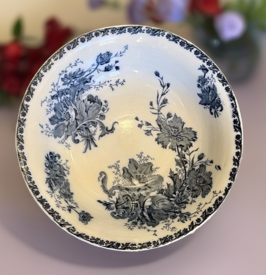 {{product_title}} vajilla antigua porcelana vintage francesa decoración mesa elegante