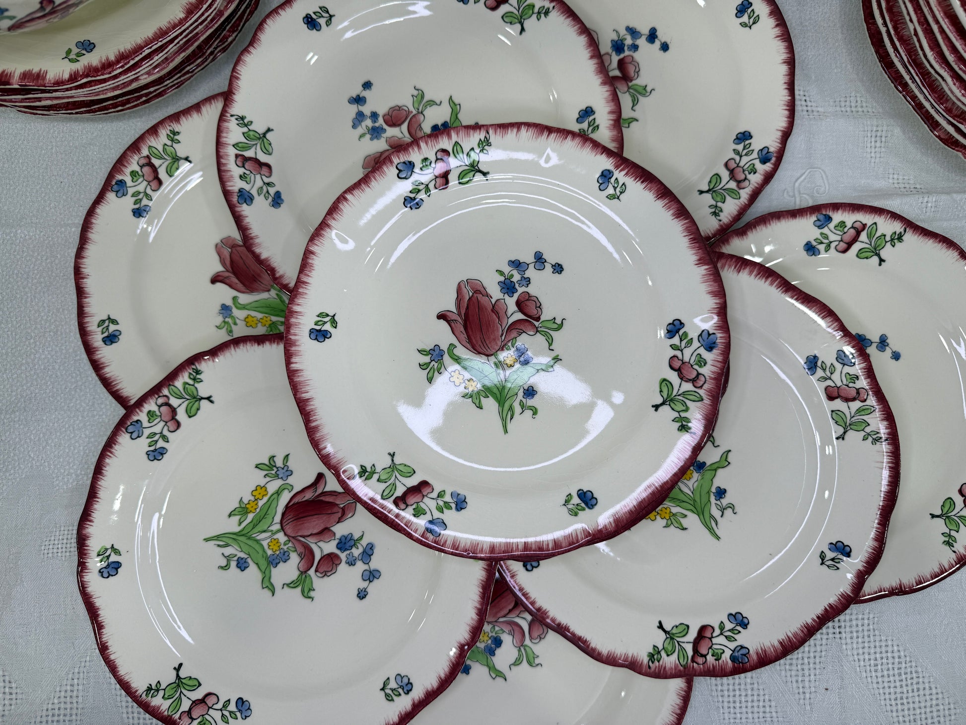 {{product_title}} vajilla antigua porcelana vintage francesa decoración mesa elegante