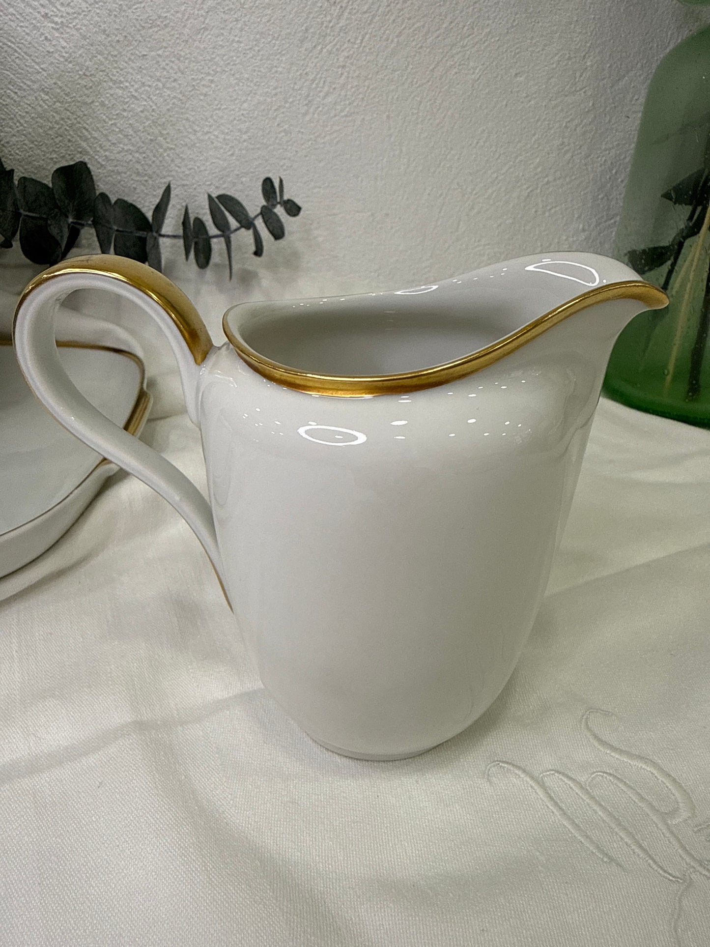 Servicio de café / té antiguo Rosenthal Helena años 50