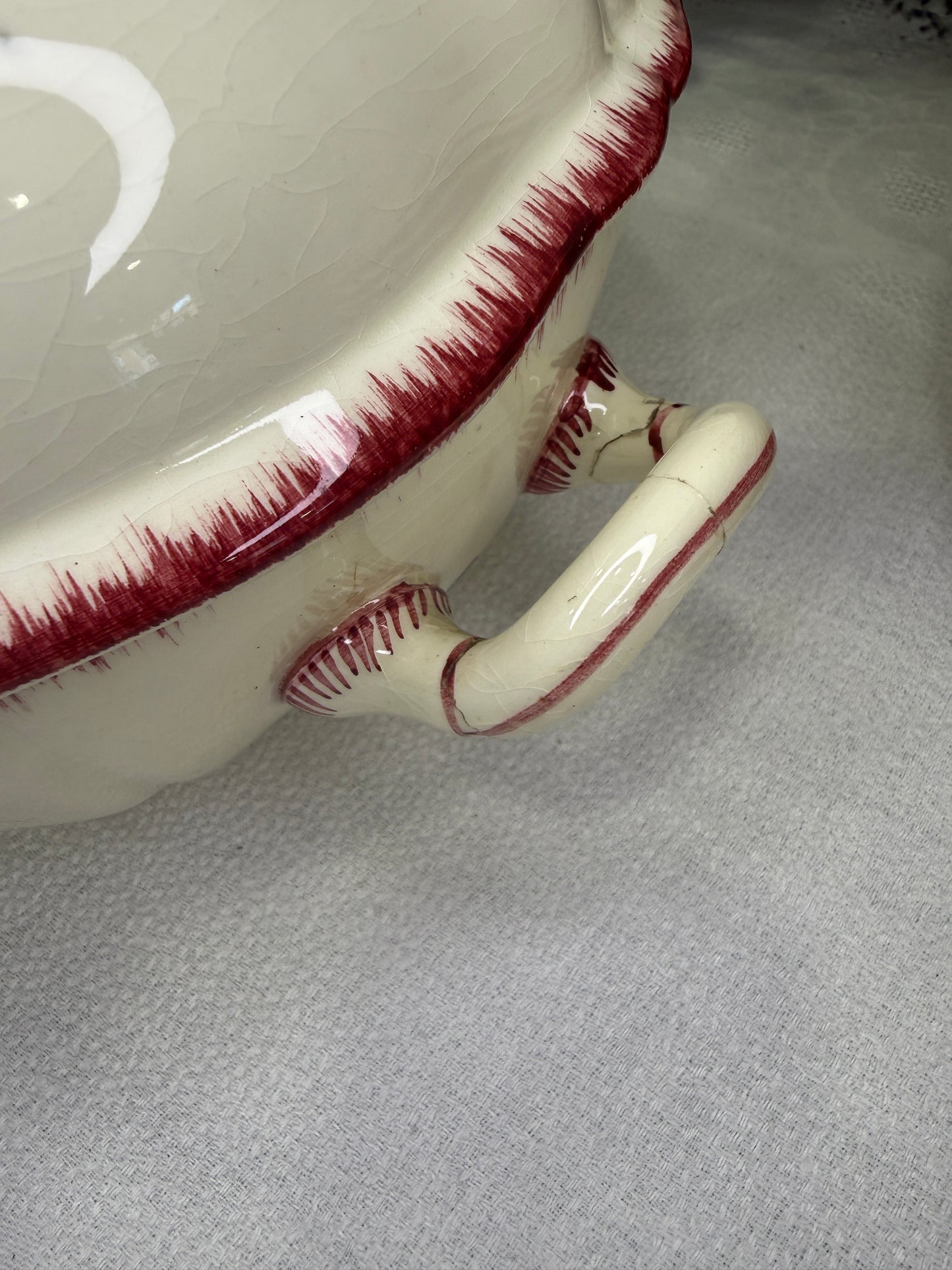 {{product_title}} vajilla antigua porcelana vintage francesa decoración mesa elegante