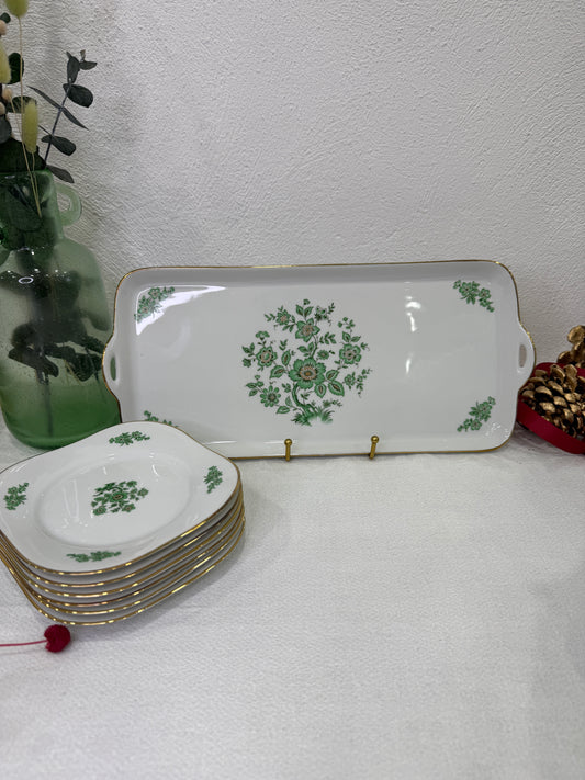 Set Tirschenreuth Bavaria Árbol de la Vida