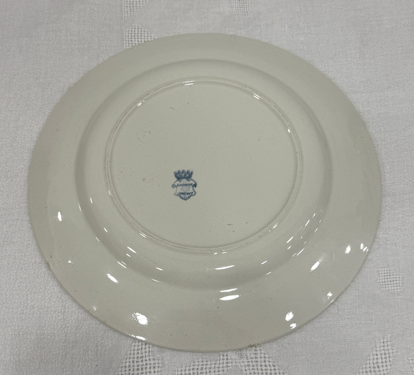 Fuentes redondas Longwy – Modelo Chinois
