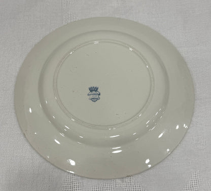Fuentes redondas Longwy – Modelo Chinois