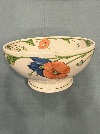 Vajilla vintage Villeroy & Boch Amapola