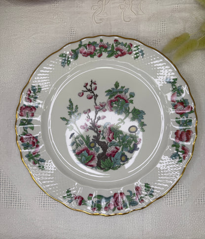 Vajilla Bernardaud Arbre des Indes