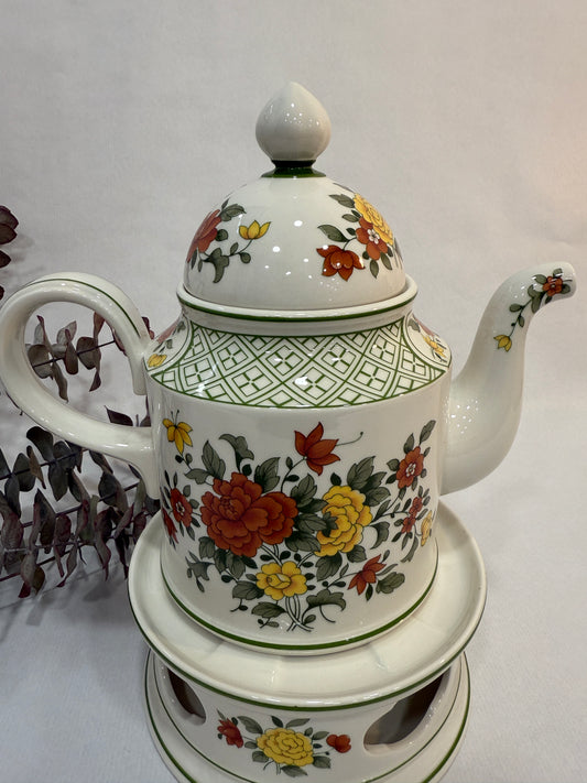 Tetera Villeroy & Boch Summerday