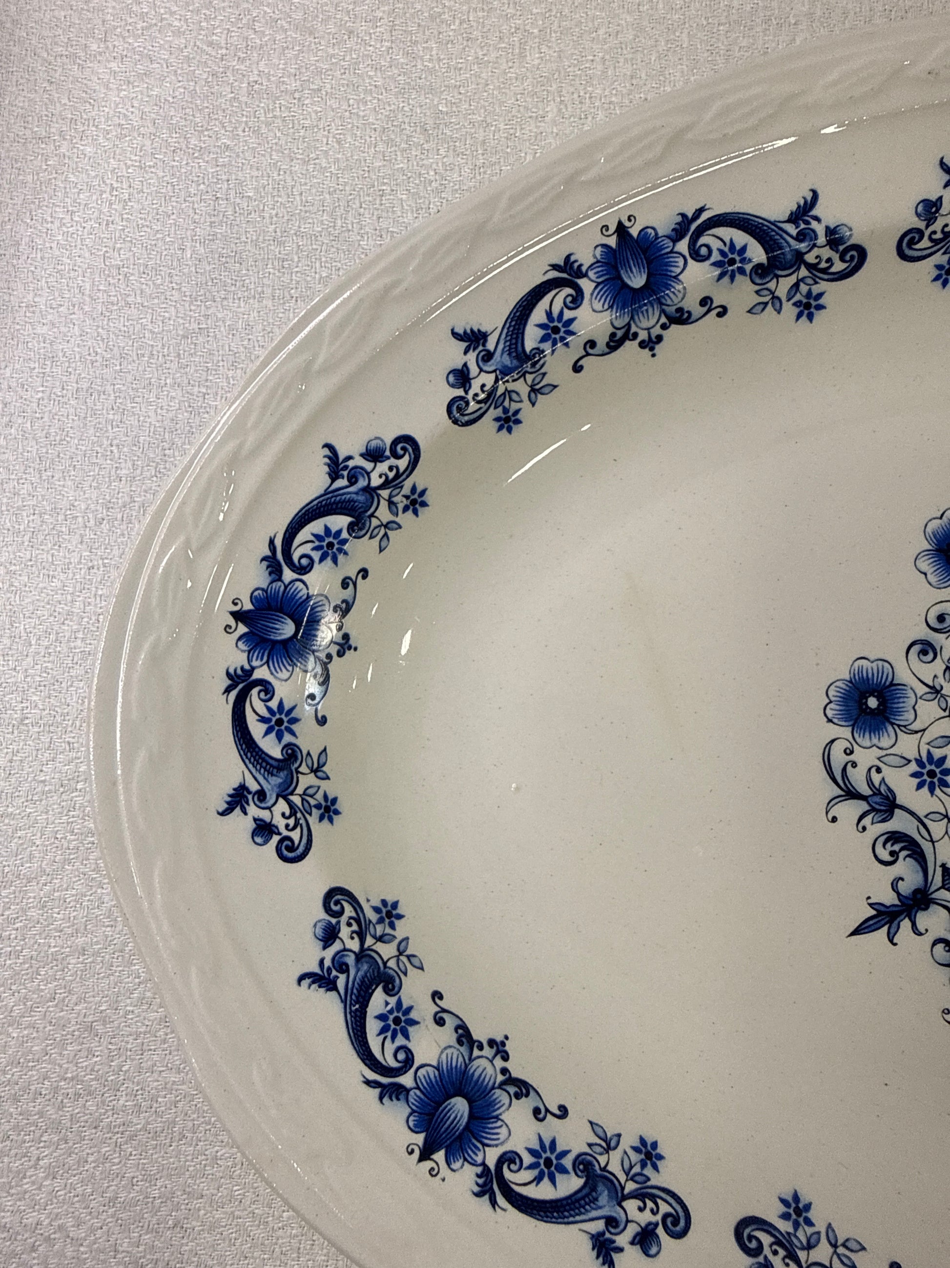 {{product_title}} vajilla antigua porcelana vintage francesa decoración mesa elegante