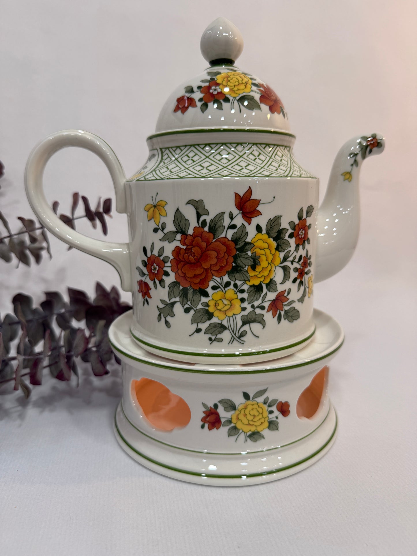 Tetera Villeroy & Boch Summerday