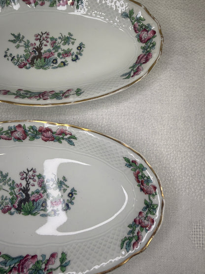 Vajilla Bernardaud Arbre des Indes