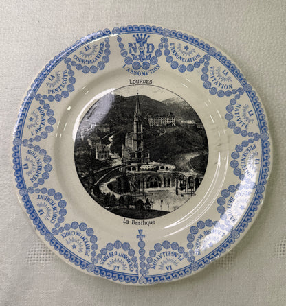 {{product_title}} vajilla antigua porcelana vintage francesa decoración mesa elegante