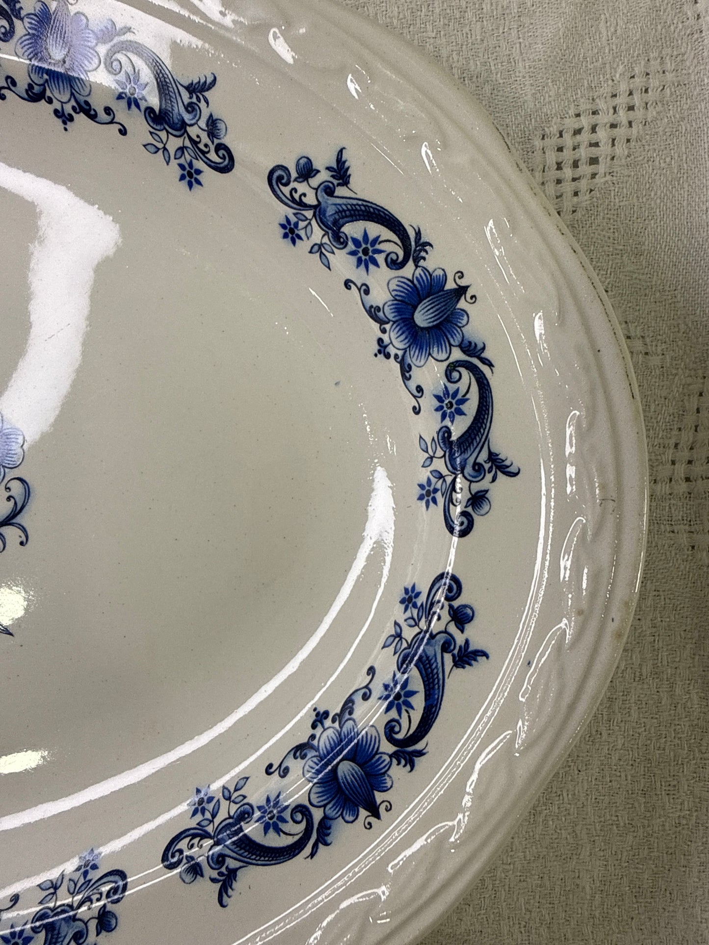 {{product_title}} vajilla antigua porcelana vintage francesa decoración mesa elegante