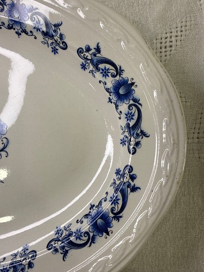 {{product_title}} vajilla antigua porcelana vintage francesa decoración mesa elegante