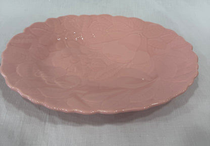 Fuente rosa Geneviève Lethu