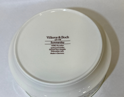 Ensaladera Villeroy & Boch Summerday